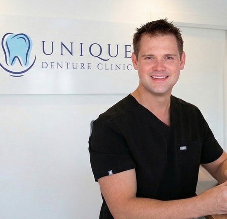 Denture care