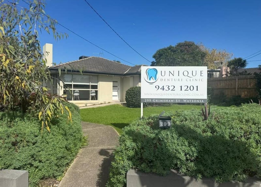Unique Denture Clinic Watsonia